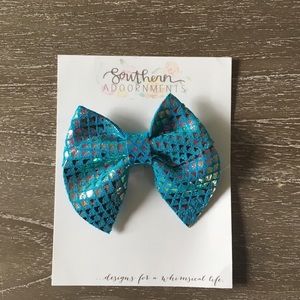 SoAd Mermaid Bow